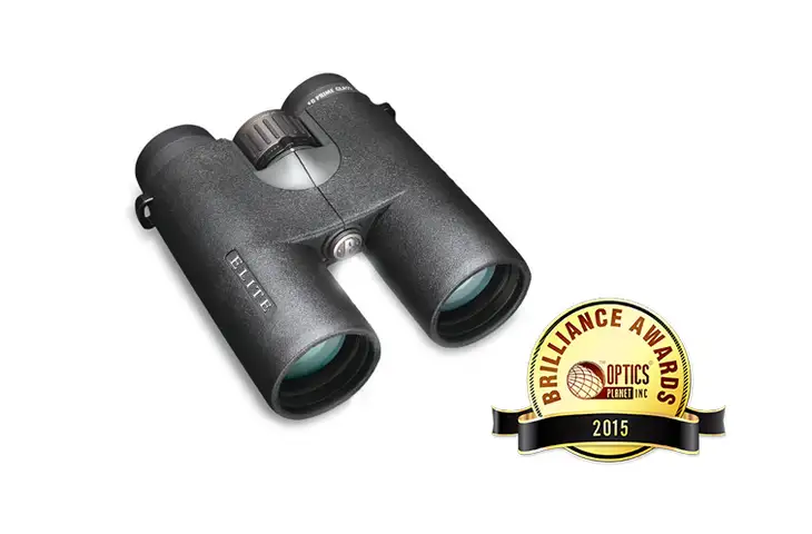 Bushnell 10x42 mm Elite E2 Binoculars with ED Glass - view 6